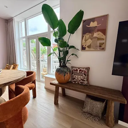 Boa House Appartement