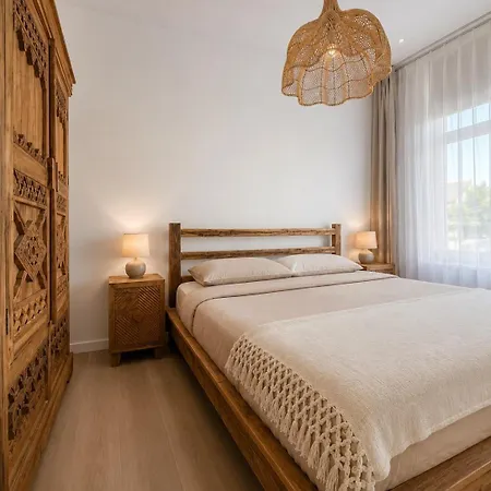 Appartement Boa House