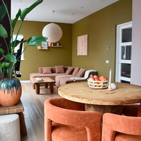 Boa House Zandvoort