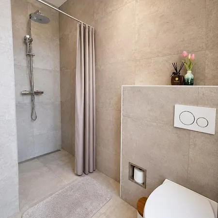 Appartement Boa House Zandvoort