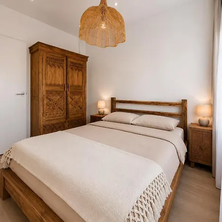 Boa House Appartement *