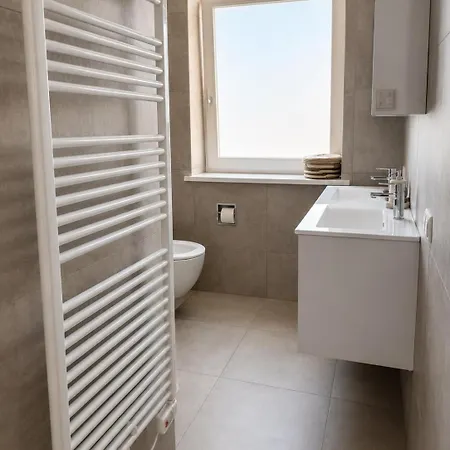 Appartement Boa House *