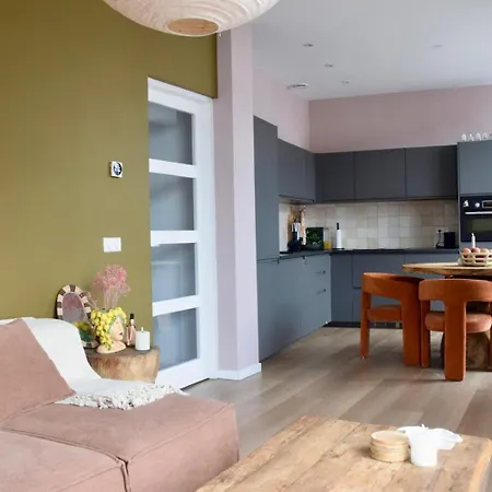 Boa House Appartement *